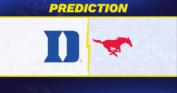 SMU-Duke Predictions and Game Preview.