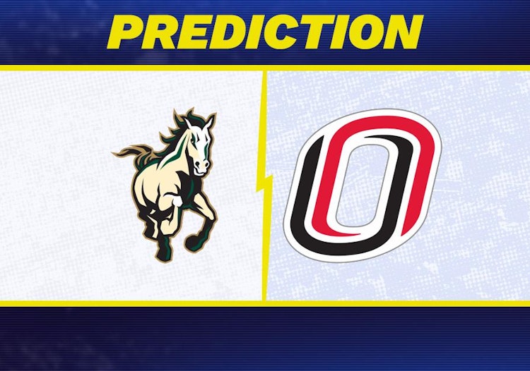 Cal Poly-Nebraska-Omaha Predictions and Game Preview.