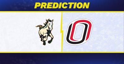Cal Poly vs. Nebraska-Omaha Prediction: Cal Poly Predicted to Win College Basketball Matchup [12/21/2024]