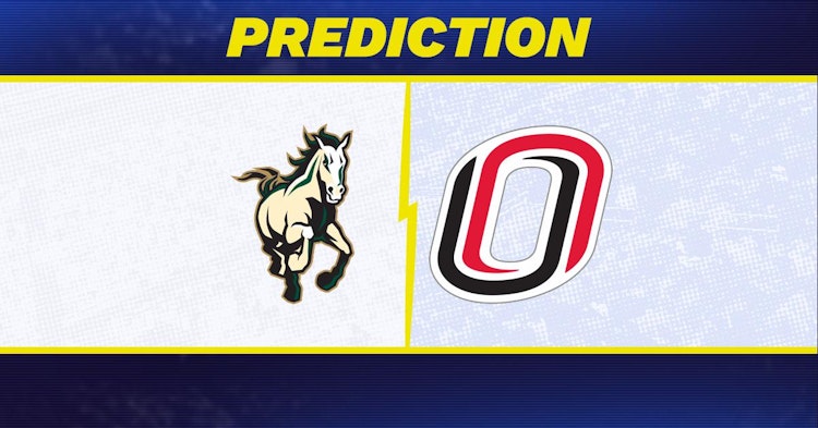 Cal Poly-Nebraska-Omaha Predictions and Game Preview.