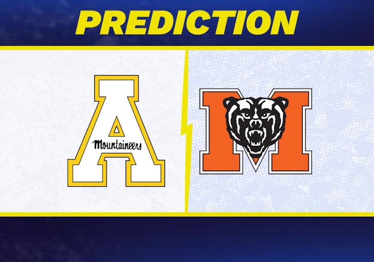 App State-Mercer Predictions and Game Preview.
