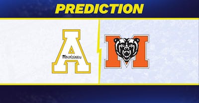 App State vs. Mercer prediction: Why Mercer is favored to win men's college basketball matchup [11/26/2025]