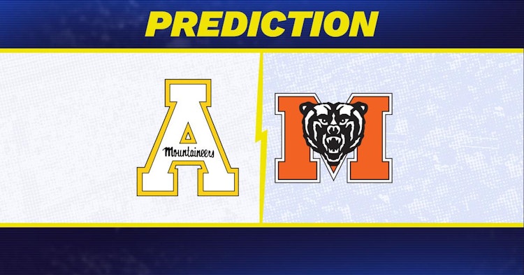 App State-Mercer Predictions and Game Preview.