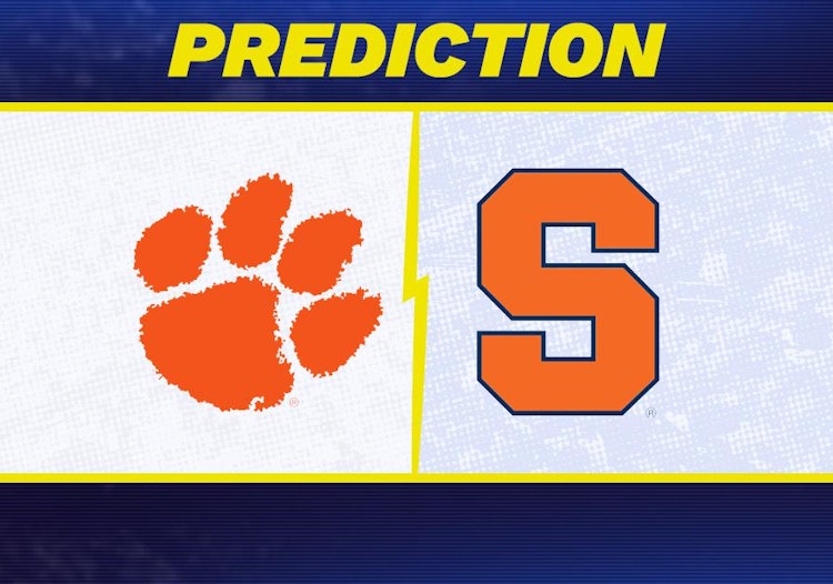 Clemson-Syracuse Predictions and Game Preview.