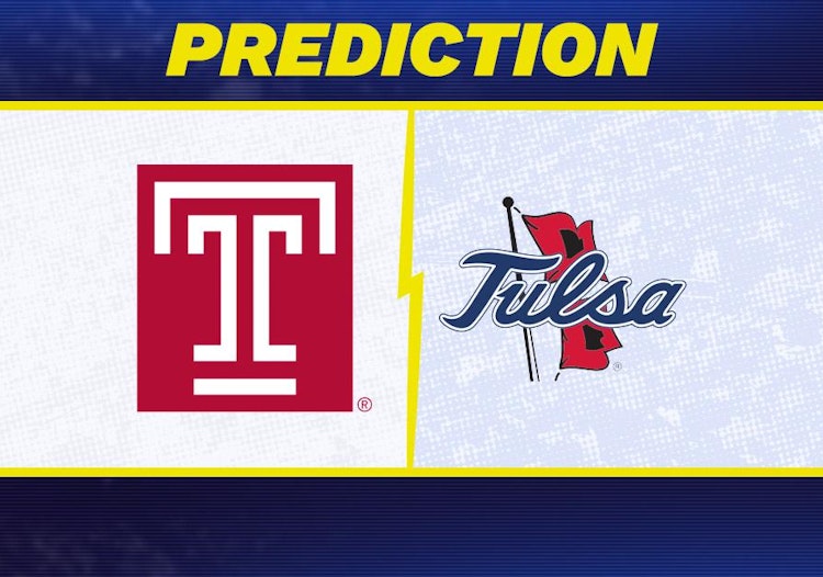 Temple-Tulsa Predictions and Game Preview.
