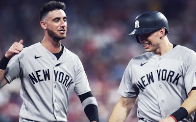 Bet these MLB Division winners after the All-Star Break