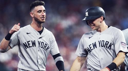 Bet these MLB Division winners after the All-Star Break