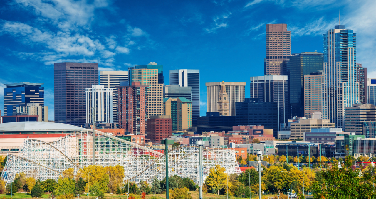 5 Best Neighborhoods in Denver to Live in 2019 | Clever Real Estate Blog