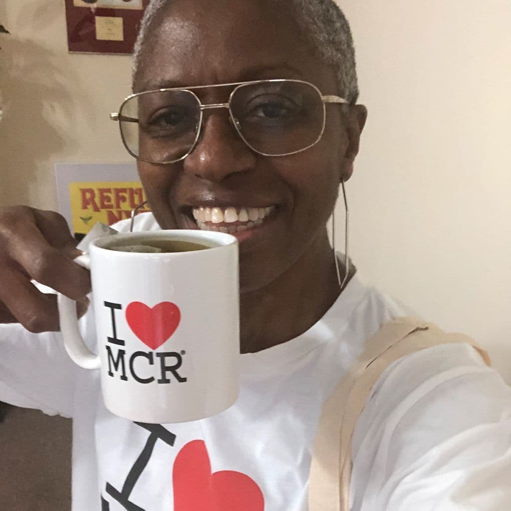 We Out Here: ACCALIBERATION with DJ Paulette // 23-08-20