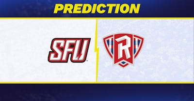St. Francis (PA) vs. Radford prediction: Why Radford is favored to win men's college basketball matchup [12/7/2025]