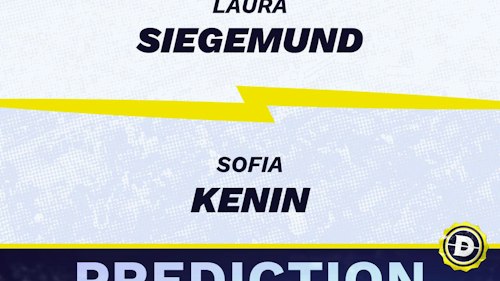 Laura Siegemund vs. Sofia Kenin Prediction, Odds, Picks for French Open 2024