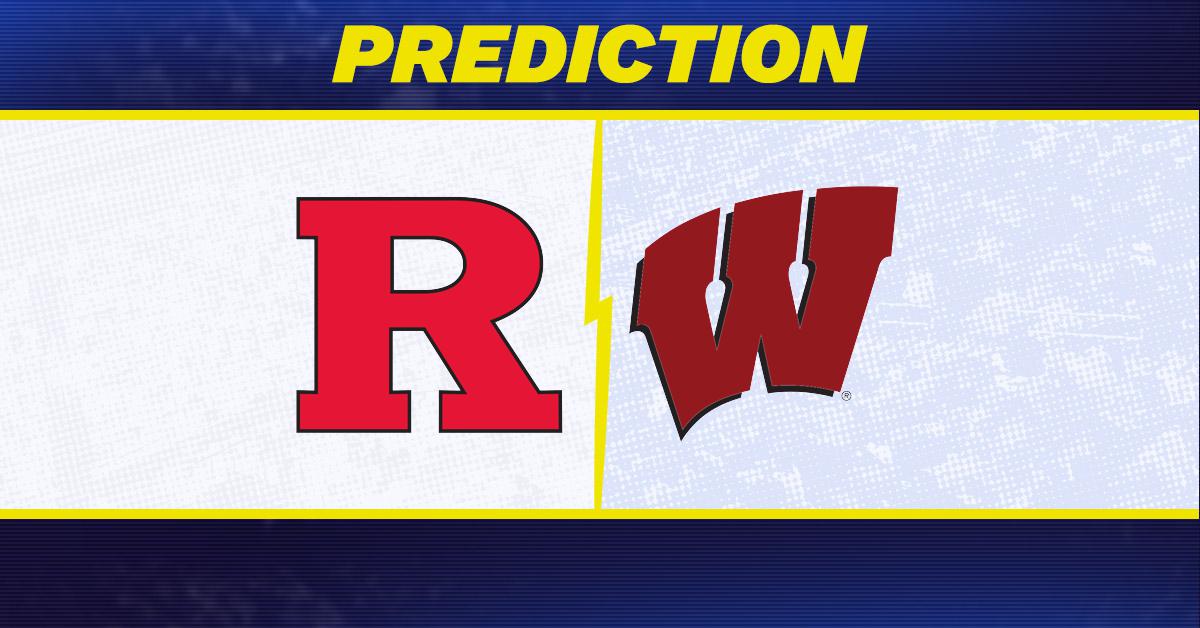 Rutgers vs. Wisconsin prediction: Why Wisconsin is favored to win men's college basketball matchup [1/17/2026]