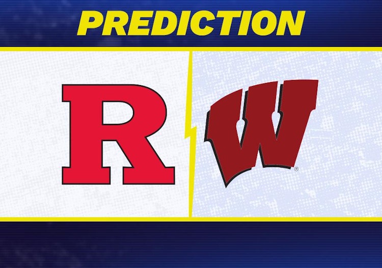 Rutgers-Wisconsin Predictions and Game Preview.