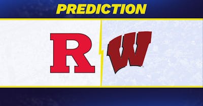 Rutgers vs. Wisconsin prediction: Why Wisconsin is favored to win men's college basketball matchup [1/17/2026]