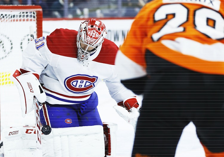 NHL Wednesday Picks