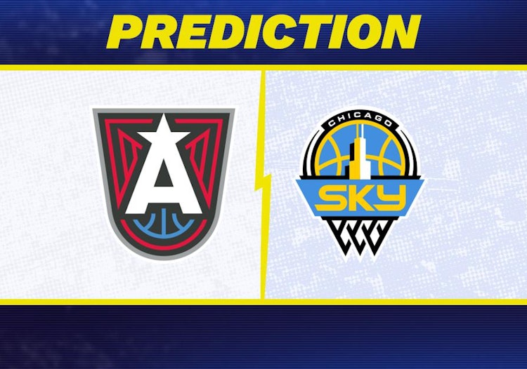 Atlanta Dream-Chicago Sky Predictions and Game Preview.