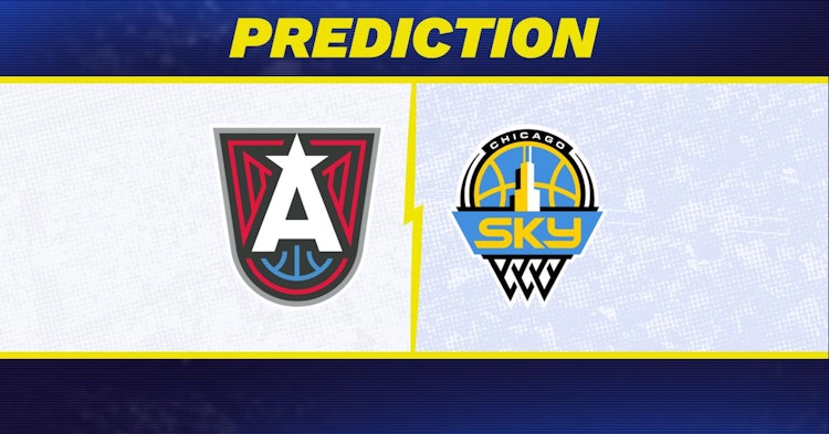 Atlanta Dream-Chicago Sky Predictions and Game Preview.