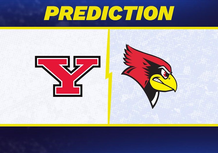 Youngstown State-Illinois State Predictions and Game Preview.