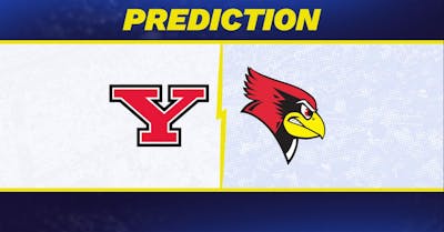 Youngstown State vs. Illinois State prediction: Why Illinois State is favored to win in college football Week 8, 2025