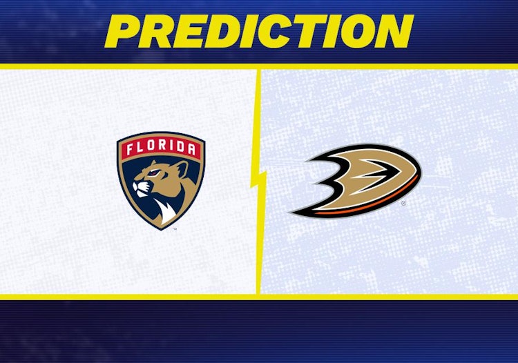 Florida Panthers-Anaheim Ducks Predictions and Game Preview.
