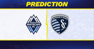 Vancouver Whitecaps vs. Sporting Kansas City prediction, odds, MLS picks [4/17/2026]