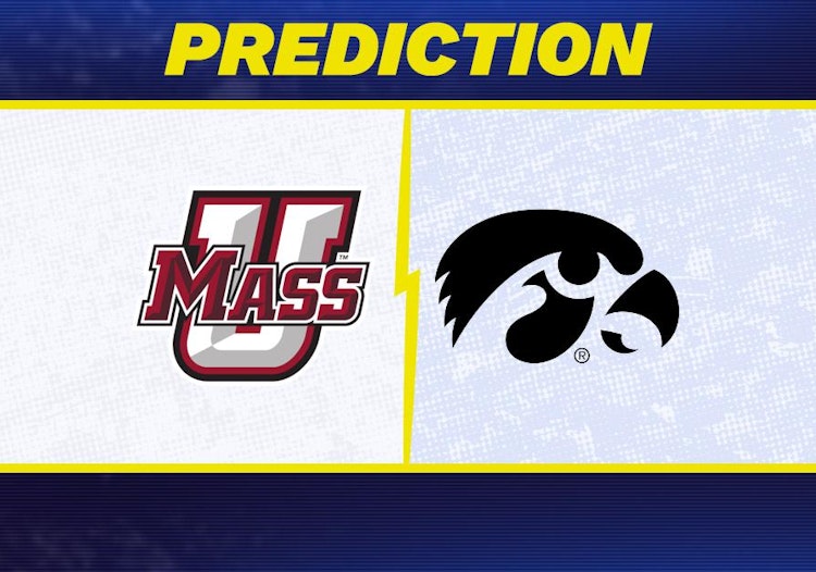 UMass-Iowa Predictions and Game Preview.