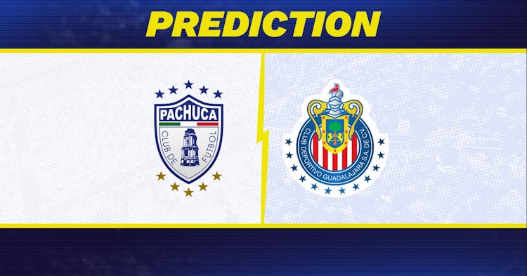 Pachuca-Guadalajara Predictions and Game Preview.