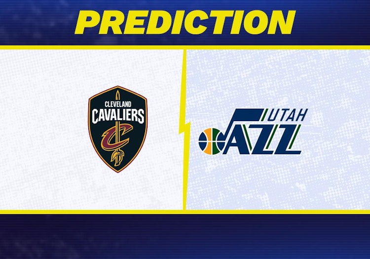 Cleveland Cavaliers-Utah Jazz Predictions and Game Preview.