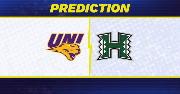 Northern Iowa-Hawaii Predictions and Game Preview.