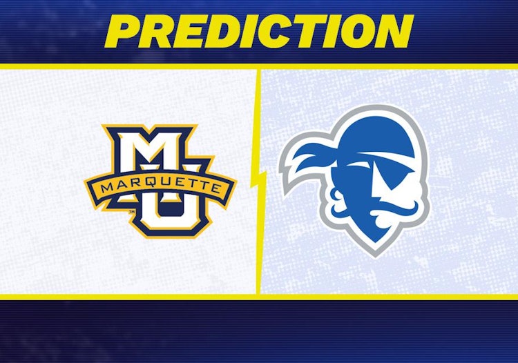 Marquette-Seton Hall Predictions and Game Preview.