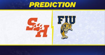 Sam Houston State vs. Florida International prediction: Florida International favored to win men's college basketball matchup [1/17/2026]