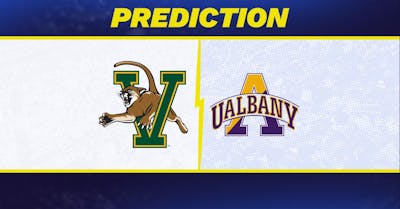 Vermont vs. Albany prediction: Why Vermont is favored to win men's college basketball matchup [1/19/2026]