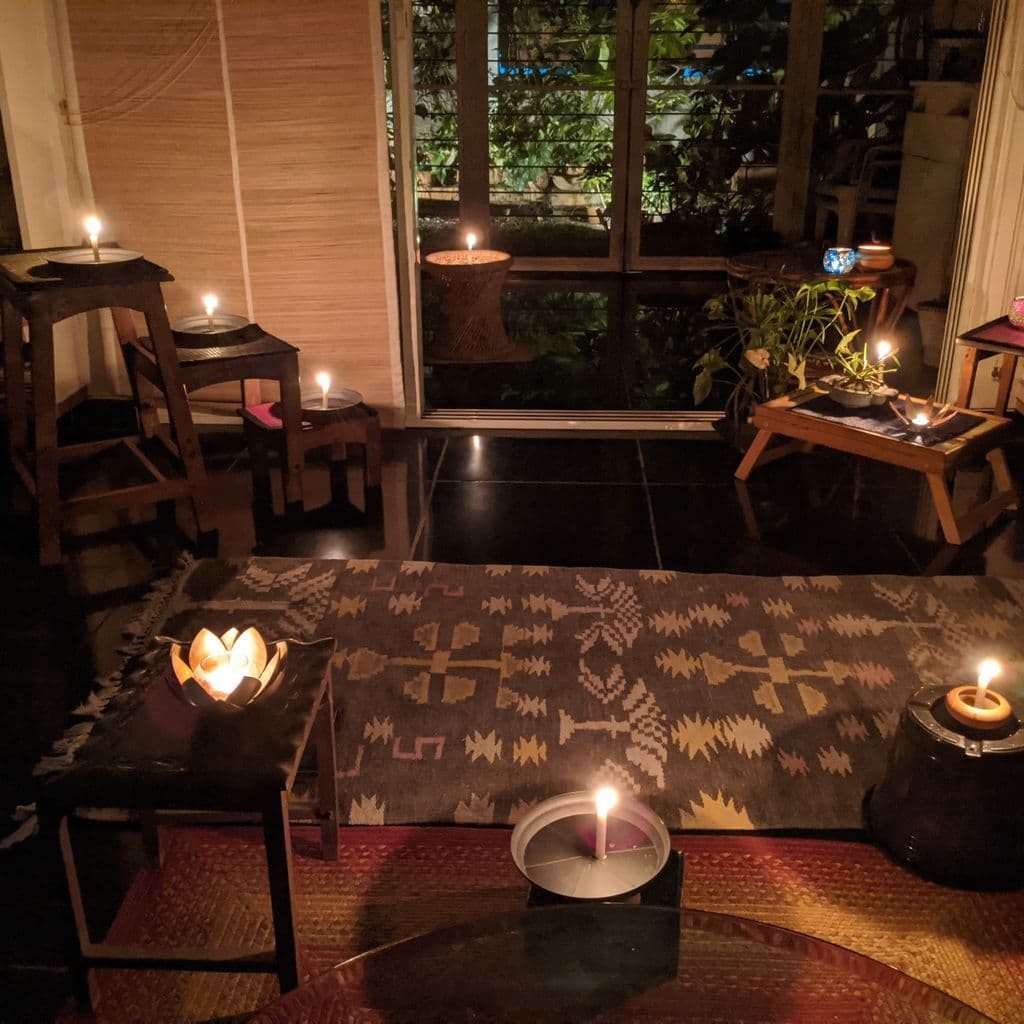 Sarathy Korwar // 19-11-20