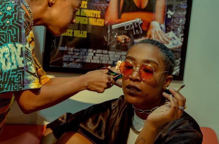 The FullJoy Experience: LAANI with Drea The Vibe Dealer