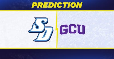 San Diego vs. Grand Canyon Prediction: Grand Canyon Predicted to Win College Basketball Matchup [12/28/2024]