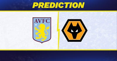 Aston Villa vs. Wolves prediction, odds, Premier League picks [11/30/2025]