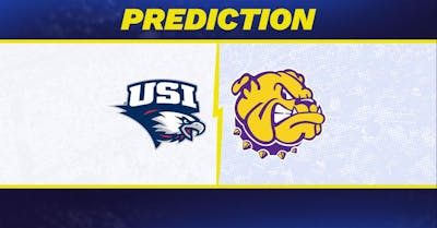 Southern Indiana vs. Western Illinois prediction: Why Southern Indiana is favored to win men's college basketball matchup [2/19/2026]