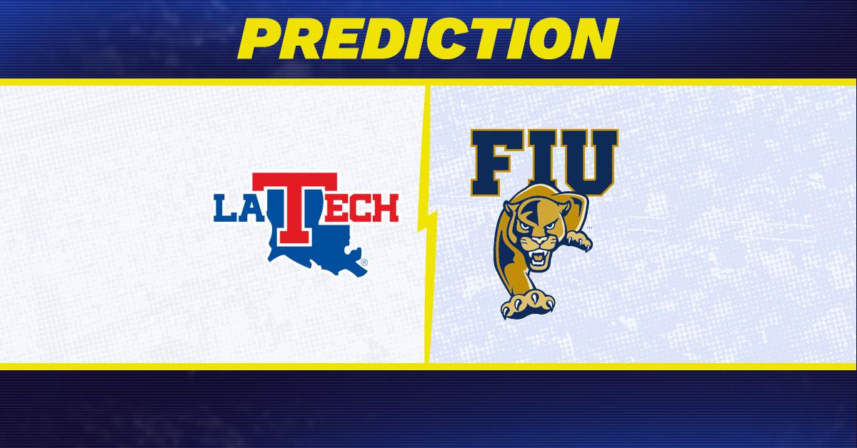 Louisiana Tech vs. Florida International prediction: Florida International favored to win men's college basketball matchup [2/14/2026]