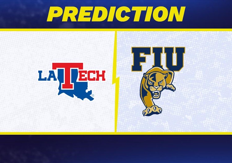 Louisiana Tech-Florida International Predictions and Game Preview.