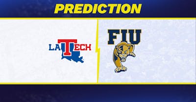 Louisiana Tech vs. Florida International prediction: Florida International favored to win men's college basketball matchup [2/14/2026]