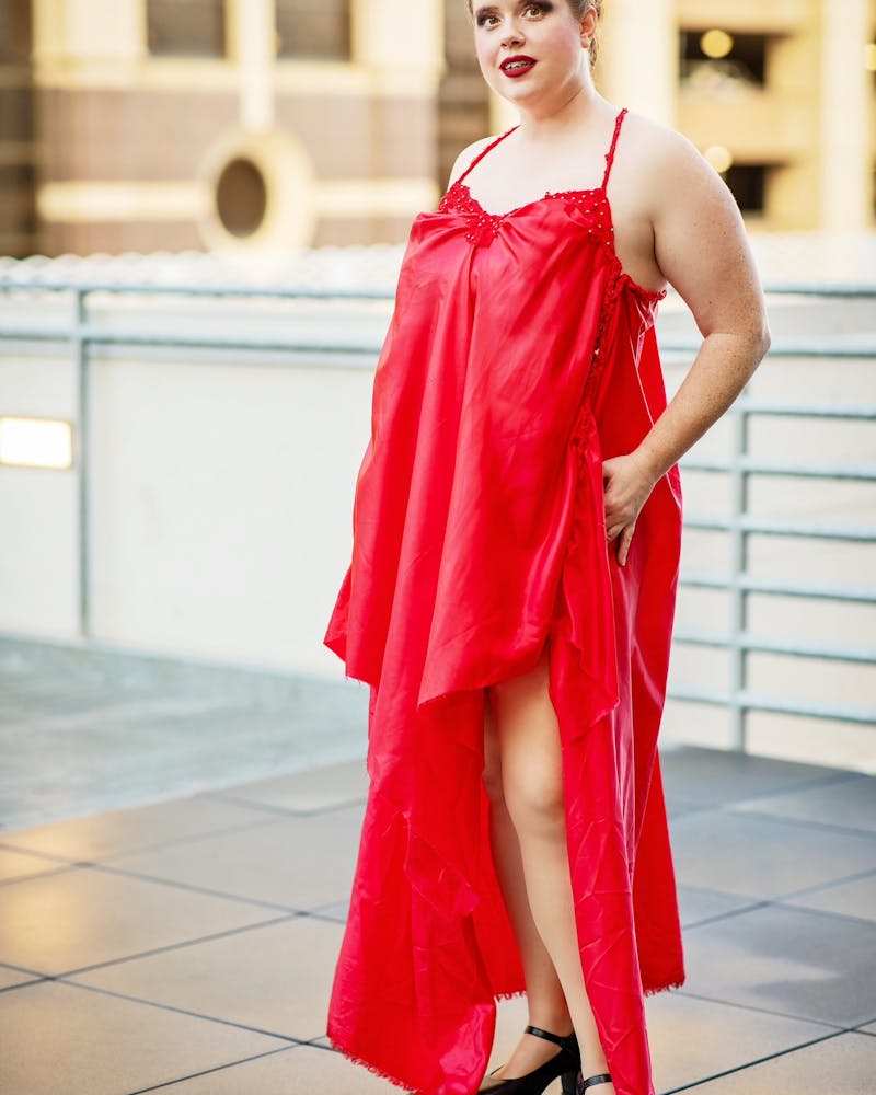 Dundee Reyno portfolio image 3