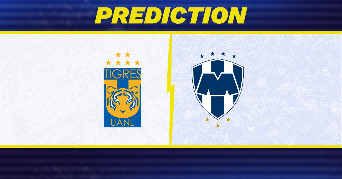 Tigres UANL-Monterrey Predictions and Game Preview.