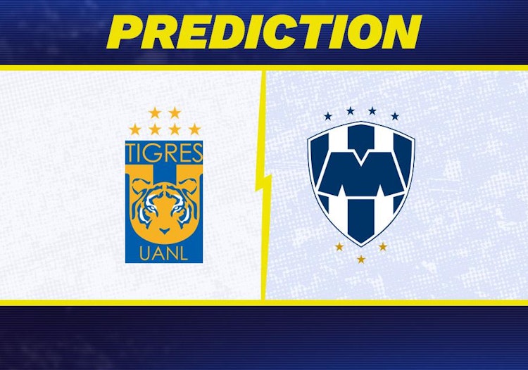 Tigres UANL-Monterrey Predictions and Game Preview.