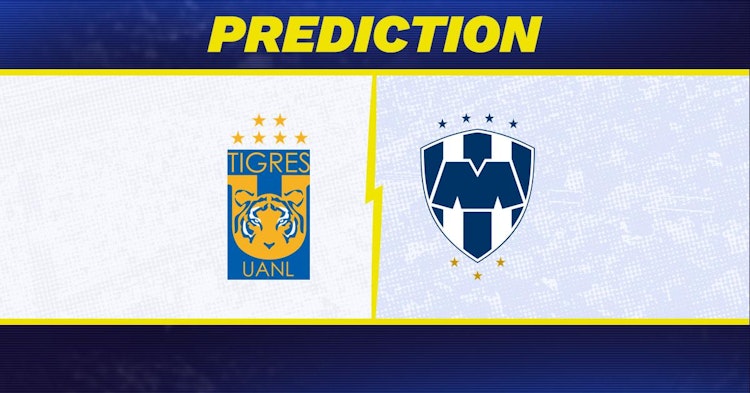 Tigres UANL-Monterrey Predictions and Game Preview.