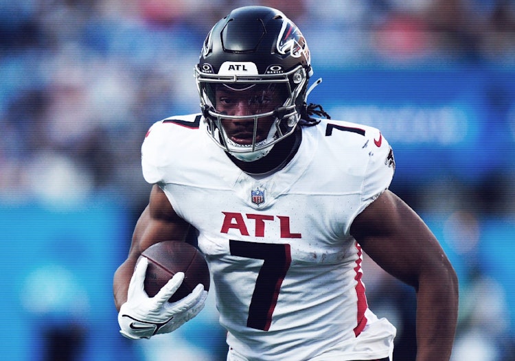 NFL Week 18 Touchdown Picks and TD Parlay.