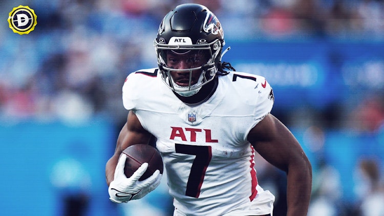 NFL Week 18 Touchdown Picks and TD Parlay.