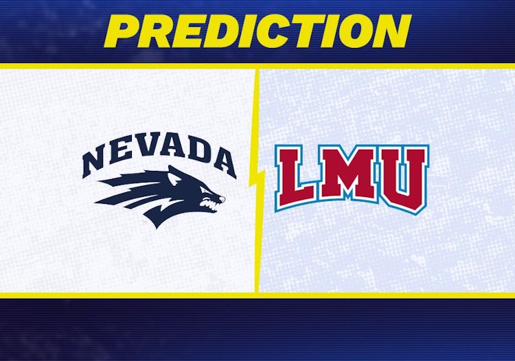 Nevada-Loyola Marymount Predictions and Game Preview.