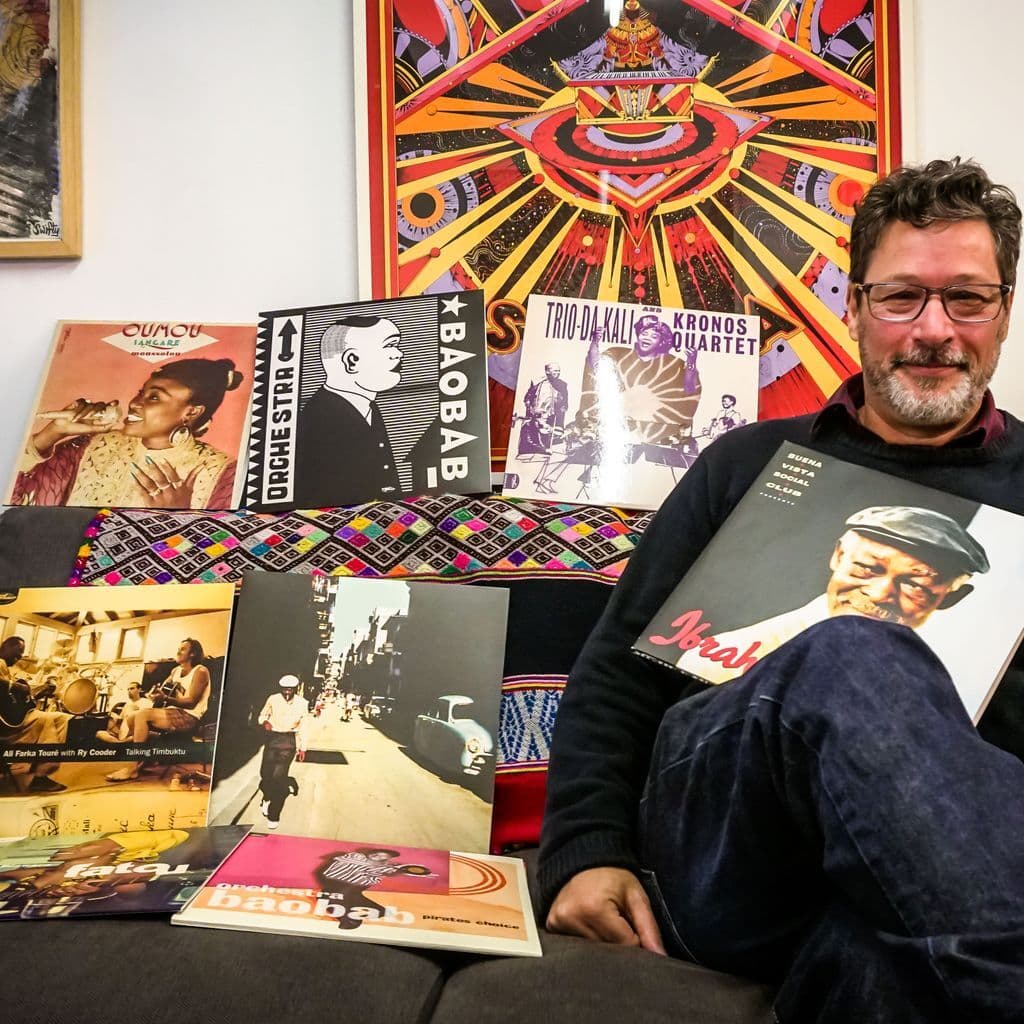 World Circuit: Best of 2017 // 30/12/17