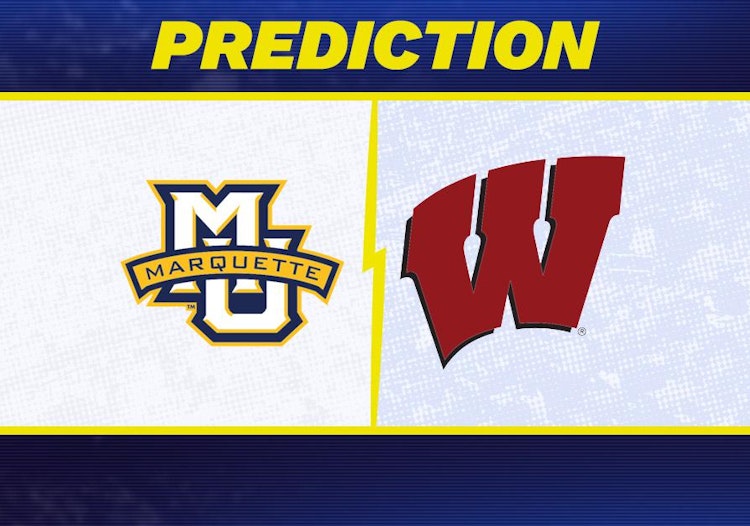 Marquette-Wisconsin Predictions and Game Preview.