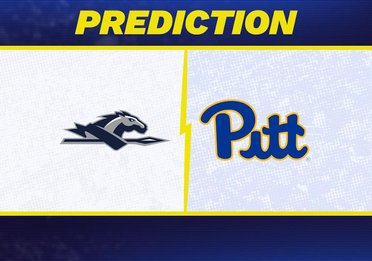 Longwood-Pittsburgh Predictions and Game Preview.